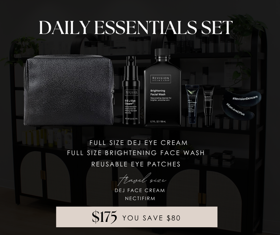 Daily Essentials Set