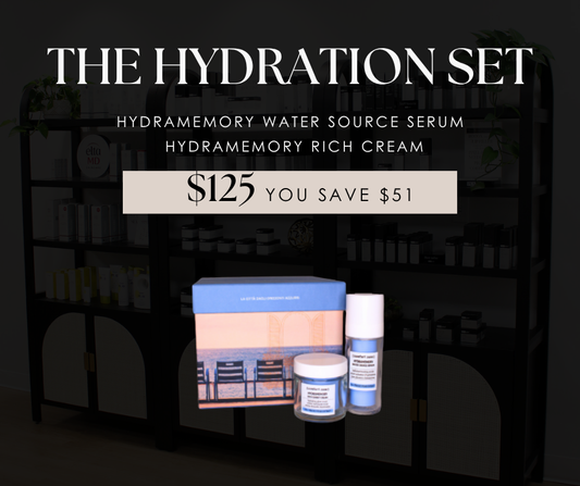 The Hydration Set