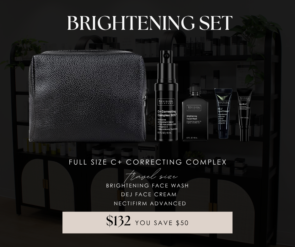 Brightening Set
