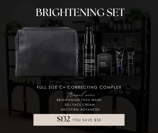 Brightening Set