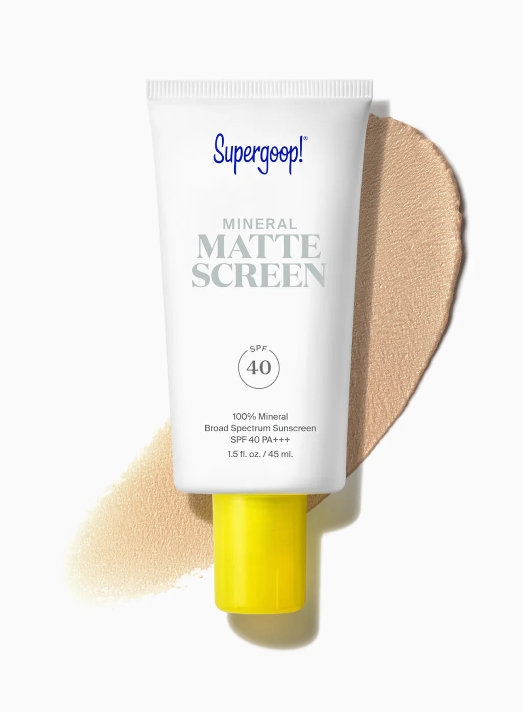 Matte Screen