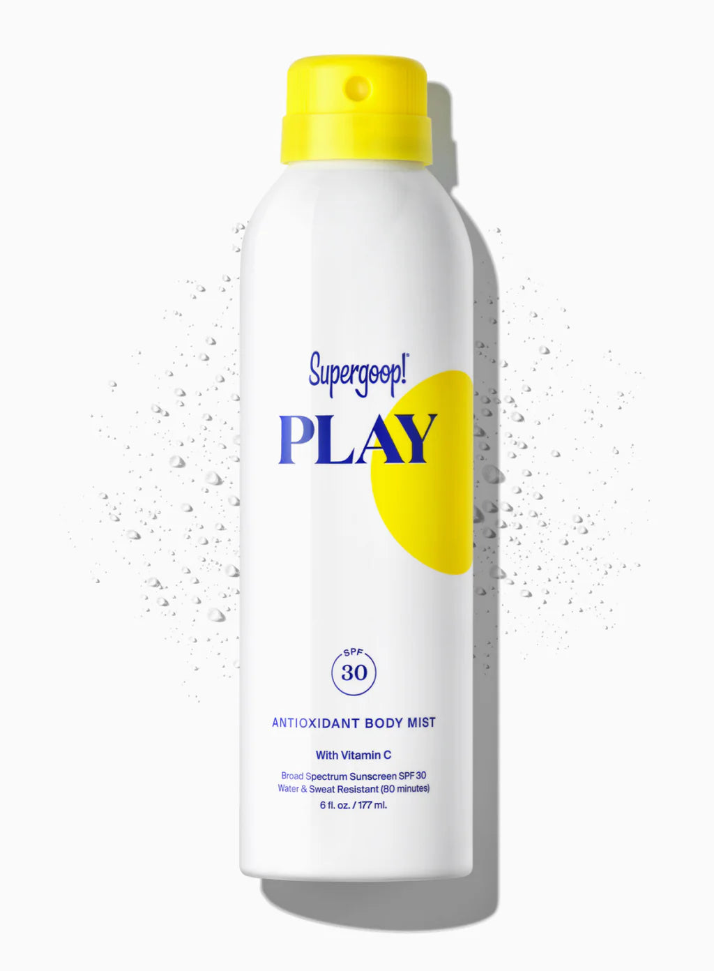 PLAY Body Mist SPF 30