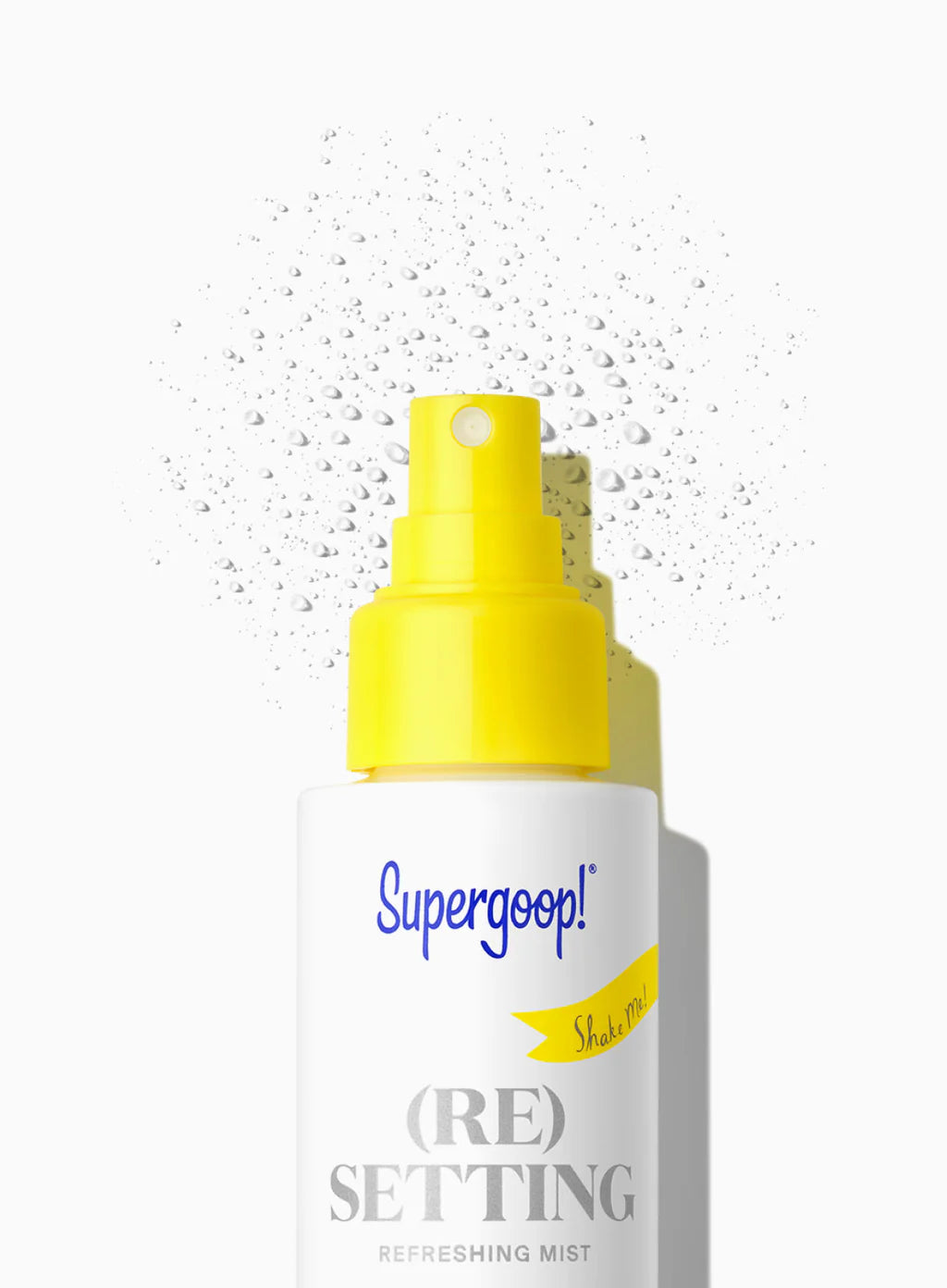 Resetting Mist