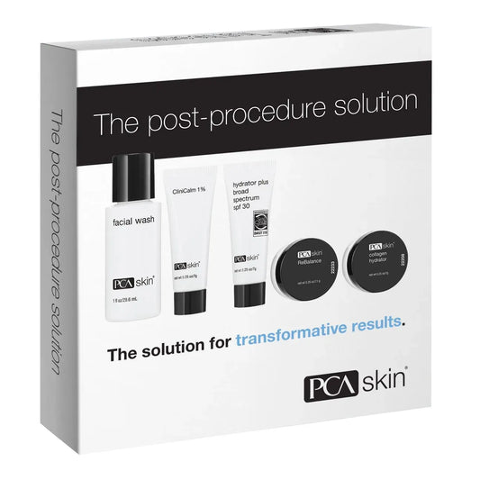 Post Procedure Kit